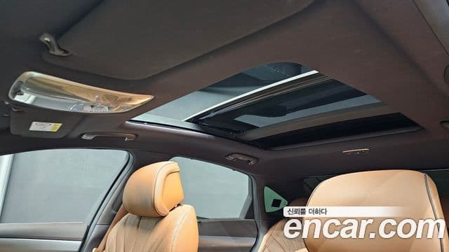 Genesis G80 2021 — Photo 19/34