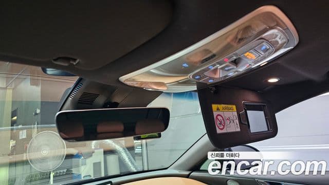 Genesis G80 2021 — Photo 7/34