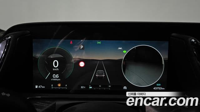Genesis G90 2025 — ფოტო 30/33