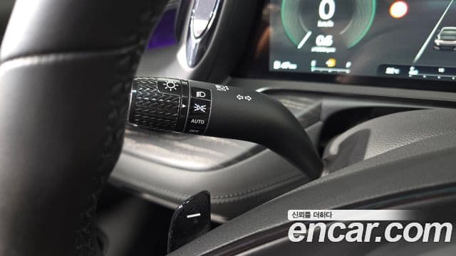 Genesis G90 2025 — Photo 8/33