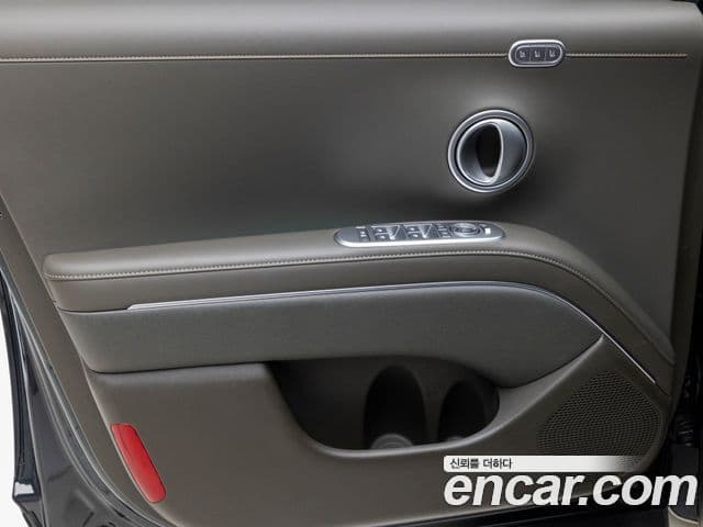 Hyundai Palisade 2025 — ფოტო 7/20