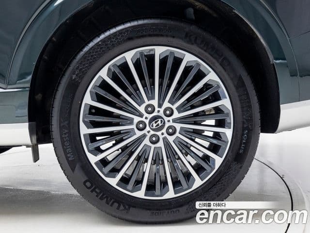 Hyundai Palisade 2025 — ფოტო 12/20