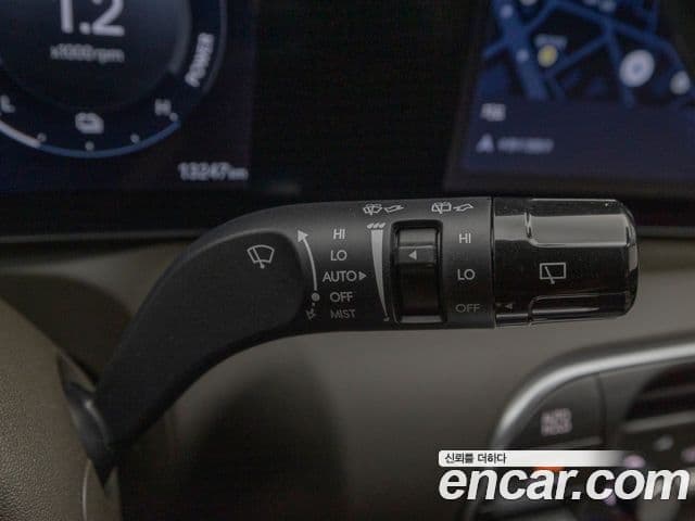 Hyundai Palisade 2025 — ფოტო 19/20