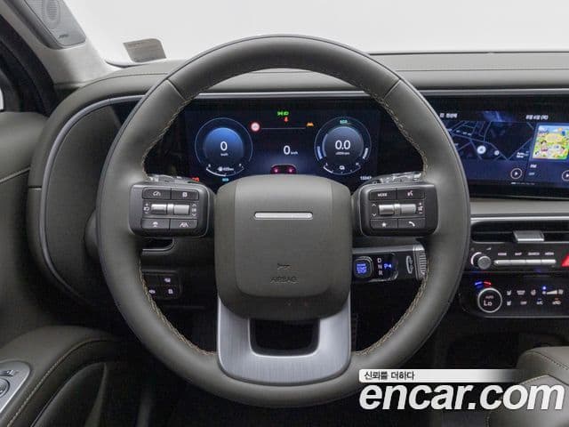 Hyundai Palisade 2025 — ფოტო 17/20