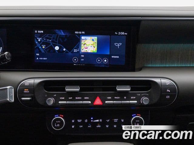 Hyundai Palisade 2025 — ფოტო 13/20