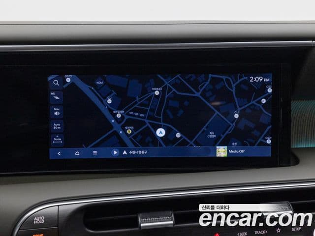 Hyundai Palisade 2025 — ფოტო 6/20