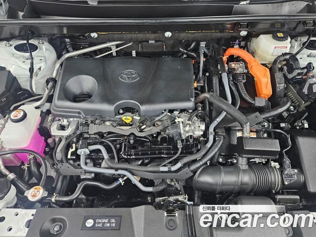 Toyota RAV4 2025 — Şəkil 14/18