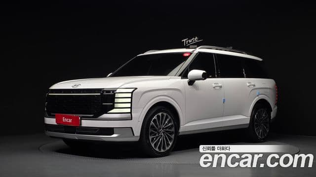 Hyundai Palisade 2025 — Şəkil 15/20