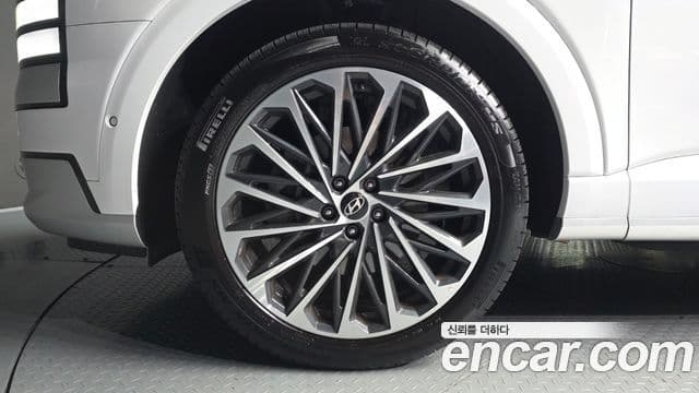 Hyundai Palisade 2025 — Şəkil 9/20
