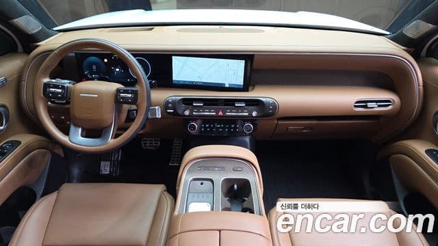Hyundai Palisade 2025 — Şəkil 13/20