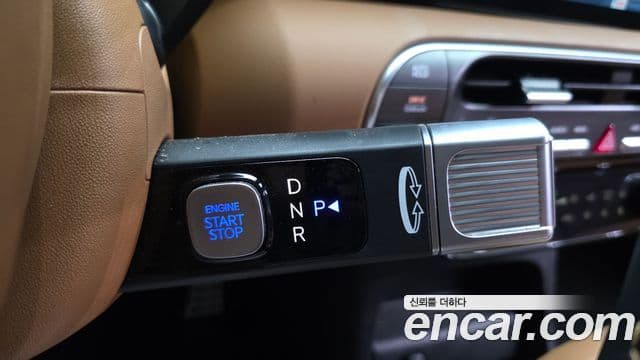 Hyundai Palisade 2025 — Şəkil 5/20