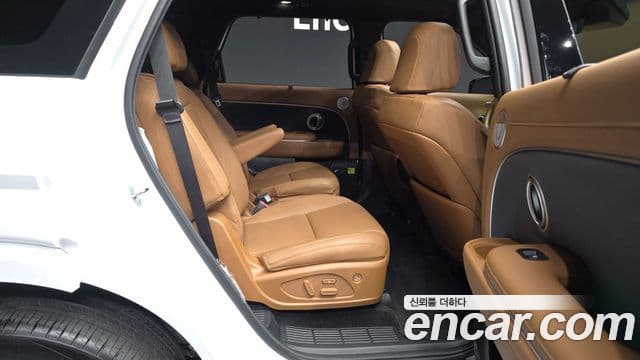 Hyundai Palisade 2025 — Şəkil 17/20