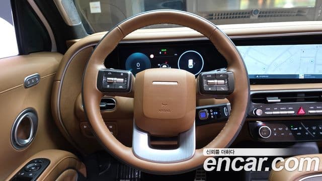 Hyundai Palisade 2025 — Şəkil 10/20