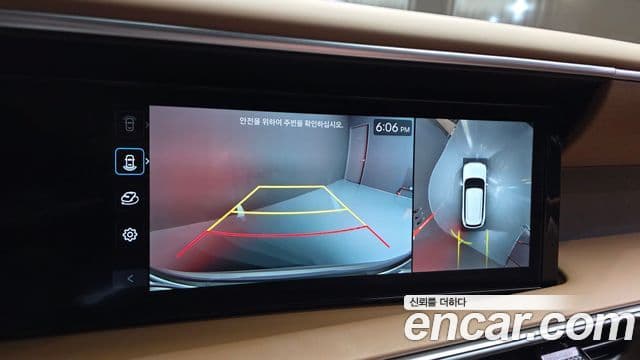 Hyundai Palisade 2025 — Şəkil 6/20