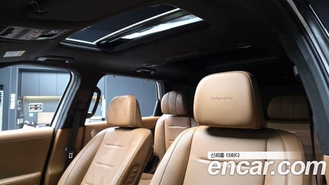 Hyundai Palisade 2025 — Şəkil 7/20