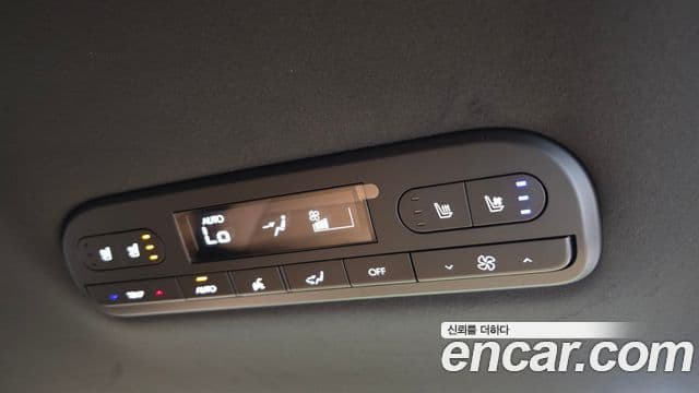 Hyundai Palisade 2025 — Şəkil 4/20