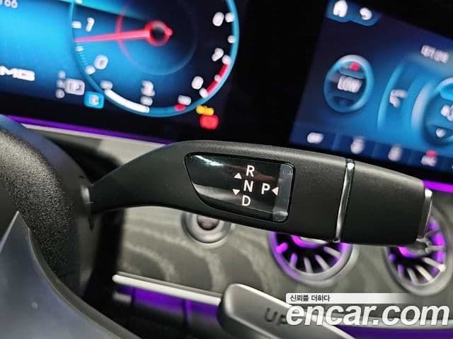 Mercedes-Benz AMG GT 2023 — ფოტო 12/19