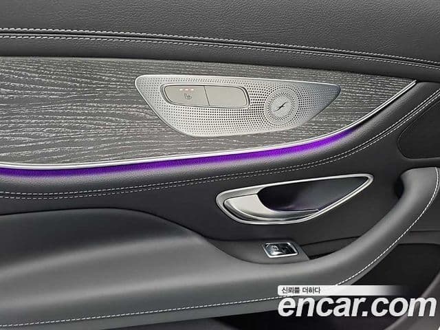 Mercedes-Benz AMG GT 2023 — ფოტო 18/19