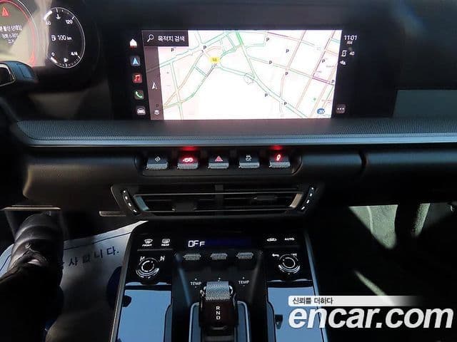Porsche 911 2024 — Photo 19/19