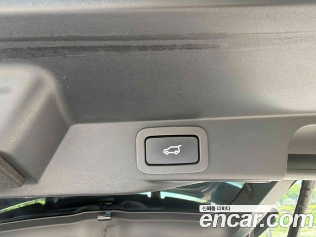 Land Rover Range Rover Sport 2018 — Photo 20/20