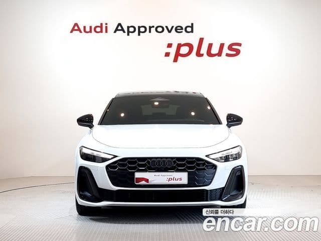 Audi A5 2025 — Photo 2/20