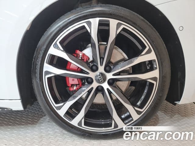 Audi A5 2025 — Photo 10/20