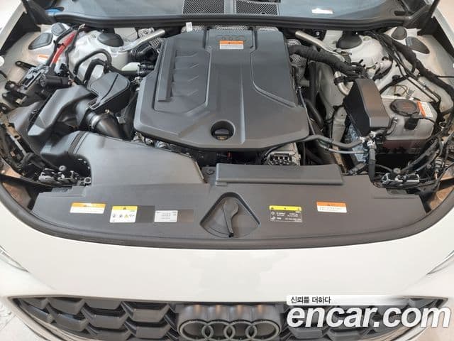 Audi A5 2025 — Photo 13/20