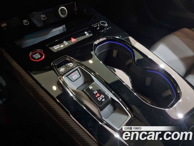 Audi A5 2025 — Photo 6/20