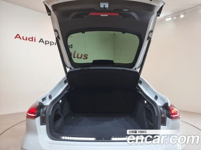 Audi A5 2025 — Photo 15/20