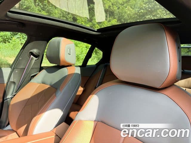 BMW 5 Series 2026 — Photo 10/20