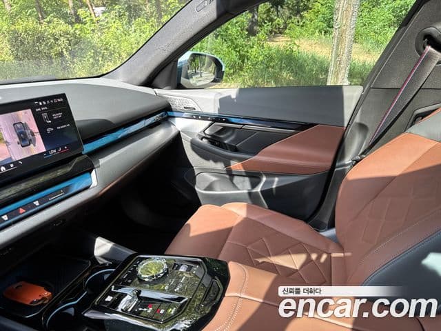 BMW 5 Series 2026 — Photo 11/20