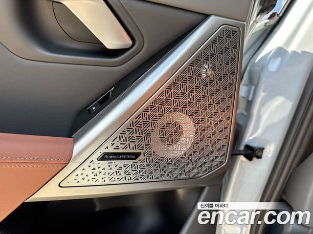 BMW 5 Series 2026 — Photo 19/20