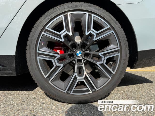 BMW 5 Series 2026 — Photo 3/20