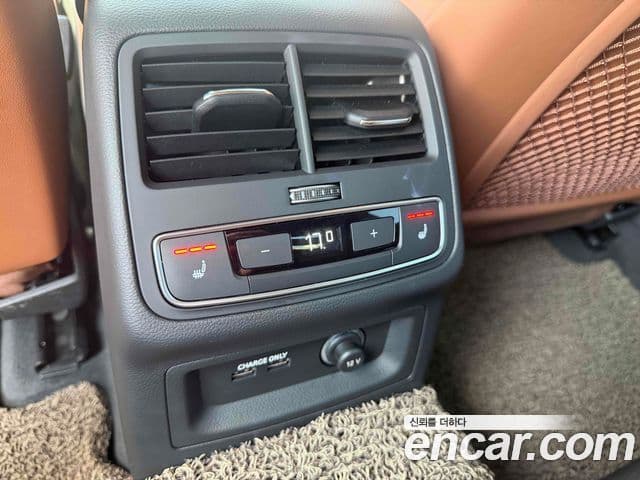 Audi A4 2023 — Şəkil 15/20