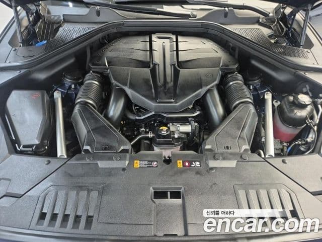 Genesis GV80 2024 — Photo 15/20