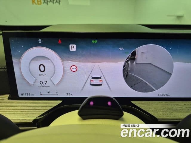 Genesis GV80 2024 — Photo 8/20
