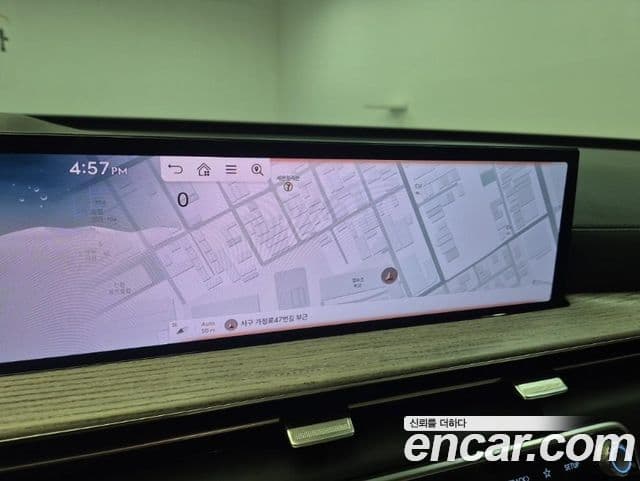 Genesis GV80 2024 — Photo 14/20