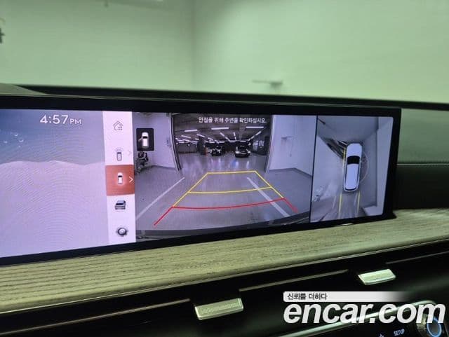 Genesis GV80 2024 — Photo 3/20