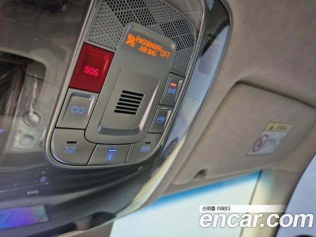 Genesis GV80 2024 — Photo 2/20