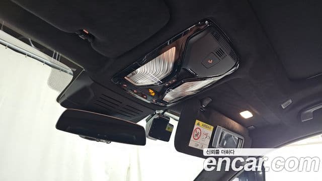 BMW X7 2024 — Photo 27/36