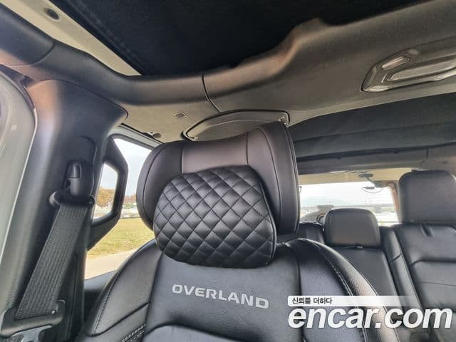 Jeep Wrangler 2021 — Şəkil 7/7