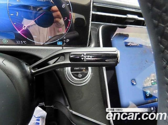 Mercedes-Benz E-Class 2024 — ფოტო 2/20
