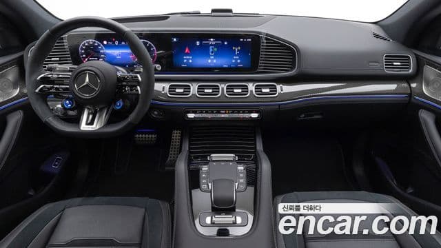 Mercedes-Benz GLE-Class 2025 — Photo 7/20