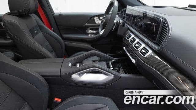 Mercedes-Benz GLE-Class 2025 — Photo 5/20