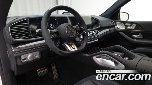 Mercedes-Benz GLE-Class 2025 — Photo 19/20