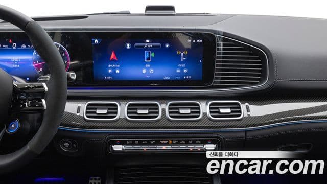Mercedes-Benz GLE-Class 2025 — Photo 17/20