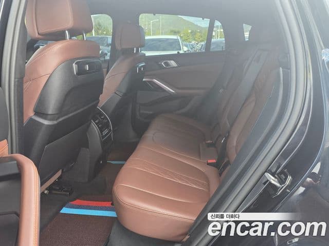 BMW X6 2023 — Photo 5/19
