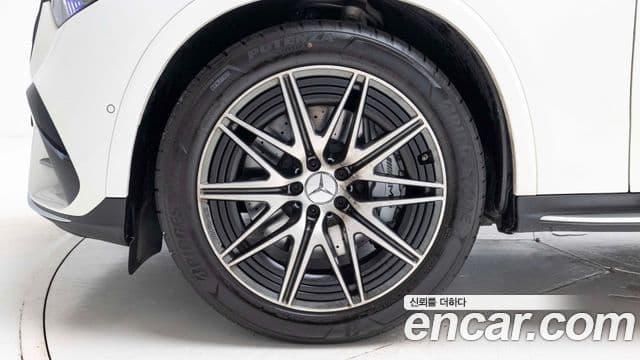 Mercedes-Benz GLC-Class 2025 — Photo 20/20