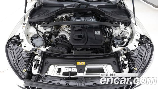 Mercedes-Benz GLC-Class 2025 — Photo 14/20