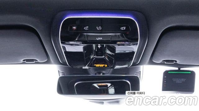 Mercedes-Benz GLC-Class 2025 — Photo 4/20